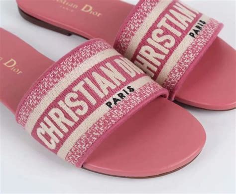 dior espadrilles replica|christian dior sandals women.